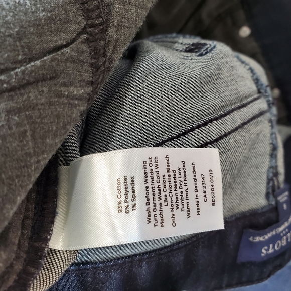 Talbots Jeans - Picture 6 of 8